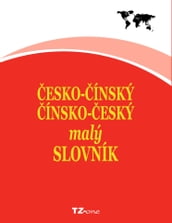 esko-ínský/ ínsko-eský malý slovník