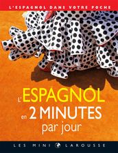L espagnol en 2 minutes par jour