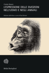 L espressione delle emozioni nell uomo e negli animali