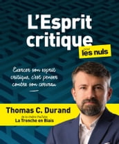 L esprit critique pour les Nuls