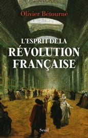 L esprit de la révolution française