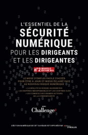 L essentiel de la sécurité numérique pour les dirigeants et les dirigeantes