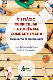 O estágio curricular e a docência compartilhada