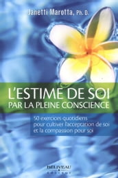 L estime de soi par la pleine conscience