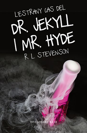 L'estrany cas del Dr. Jekyll i Mr. Hyde - Robert Louis Stevenson
