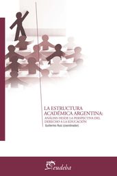 La estructura académica argentina