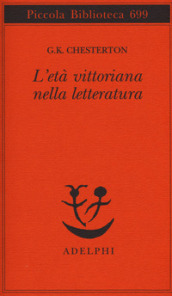 L età vittoriana nella letteratura