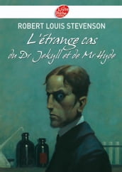 L étrange cas du Dr Jekyll et de Mr Hyde - Texte intégral