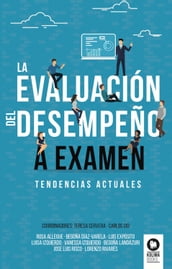 La evaluación del desempeño a examen