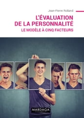 L évaluation de la personnalité