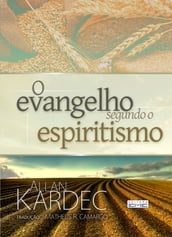 O evangelho segundo o espiritismo