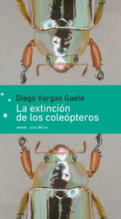 La extinción de los coleópteros