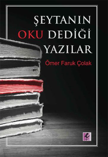 eytann Oku Dedii Yazlar - Ömer Faruk Çolak