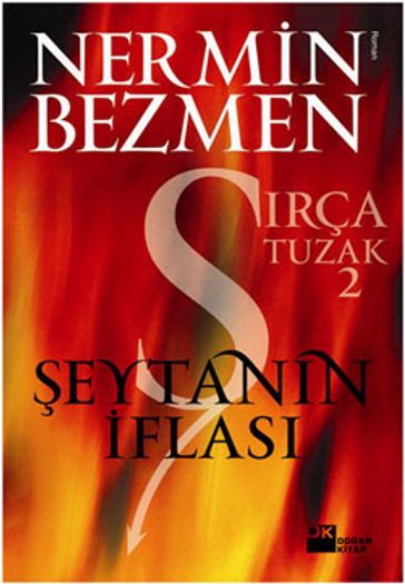 eytann flas - Srça Tuzak 2 - Nermin Bezmen