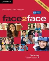 face2face Elementary A Student¿s Book A