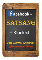 facebook - Satsang