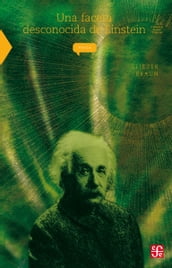 Una faceta desconocida de Einstein