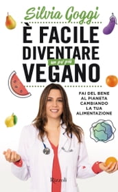 È facile diventare un po  più vegano