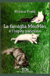 La famiglia MeoMeo e l ospite pancione