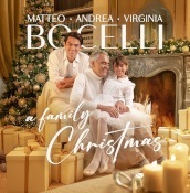 A family christmas (edizione italiana)