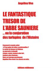 Le fantastique trésor de l abbé Saunière