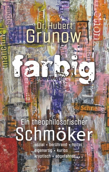 farbig - Hubert Grunow
