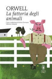 La fattoria di animali. Ediz. integrale