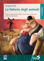 La fattoria degli animali. Con e-book. Con espansione online