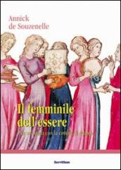 Il femminile dell essere. Per smetterla con la «costola» di Adamo