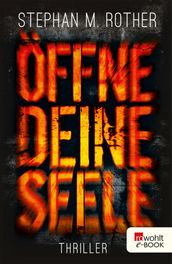 Öffne deine Seele