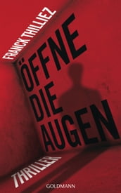 Öffne die Augen