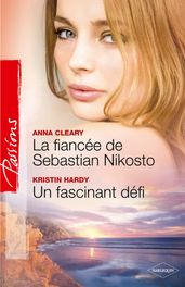 La fiancée de Sebastian Nikosto - Un fascinant défi