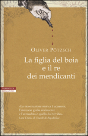 La figlia del boia e il re dei mendicanti