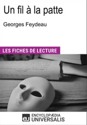Un fil à la patte de Georges Feydeau