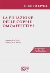 La filiazione delle coppie omoaffettive