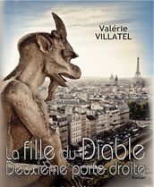 La fille du Diable, deuxième porte droite