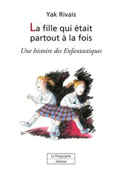 La fille qui était partout à la fois