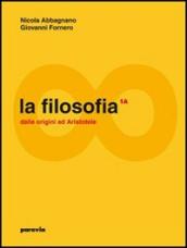 La filosofia. Vol. 2A-2B: Dall umanesimo all empirismo-Dall illuminismo a Hegel. Per le Scuole superiori. Con espansione online