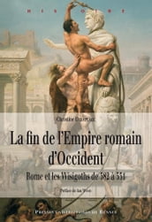 La fin de l Empire romain d Occident