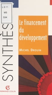 Le financement du développement