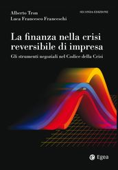 La finanza nella crisi reversibile di impresa