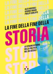 La fine della fine della storia