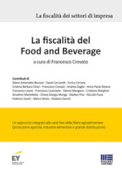 La fiscalità del Food and Beverage