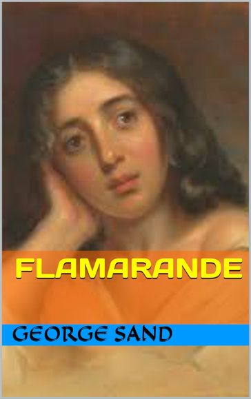 flamarande - George Sand