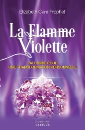 La flamme violette - L