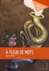 À fleur de mots