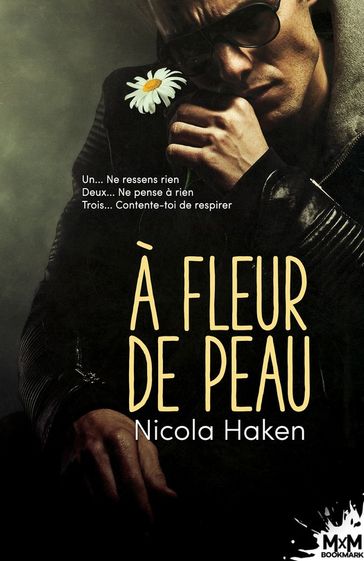 À fleur de peau - Nicola Haken