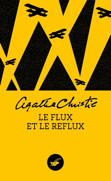 Le flux et le reflux (Nouvelle traduction révisée) - Agatha Christie