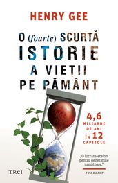 O foarte scurta istorie a vietii pe pamant