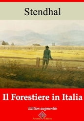 Il forestierein Italia suivi d annexes